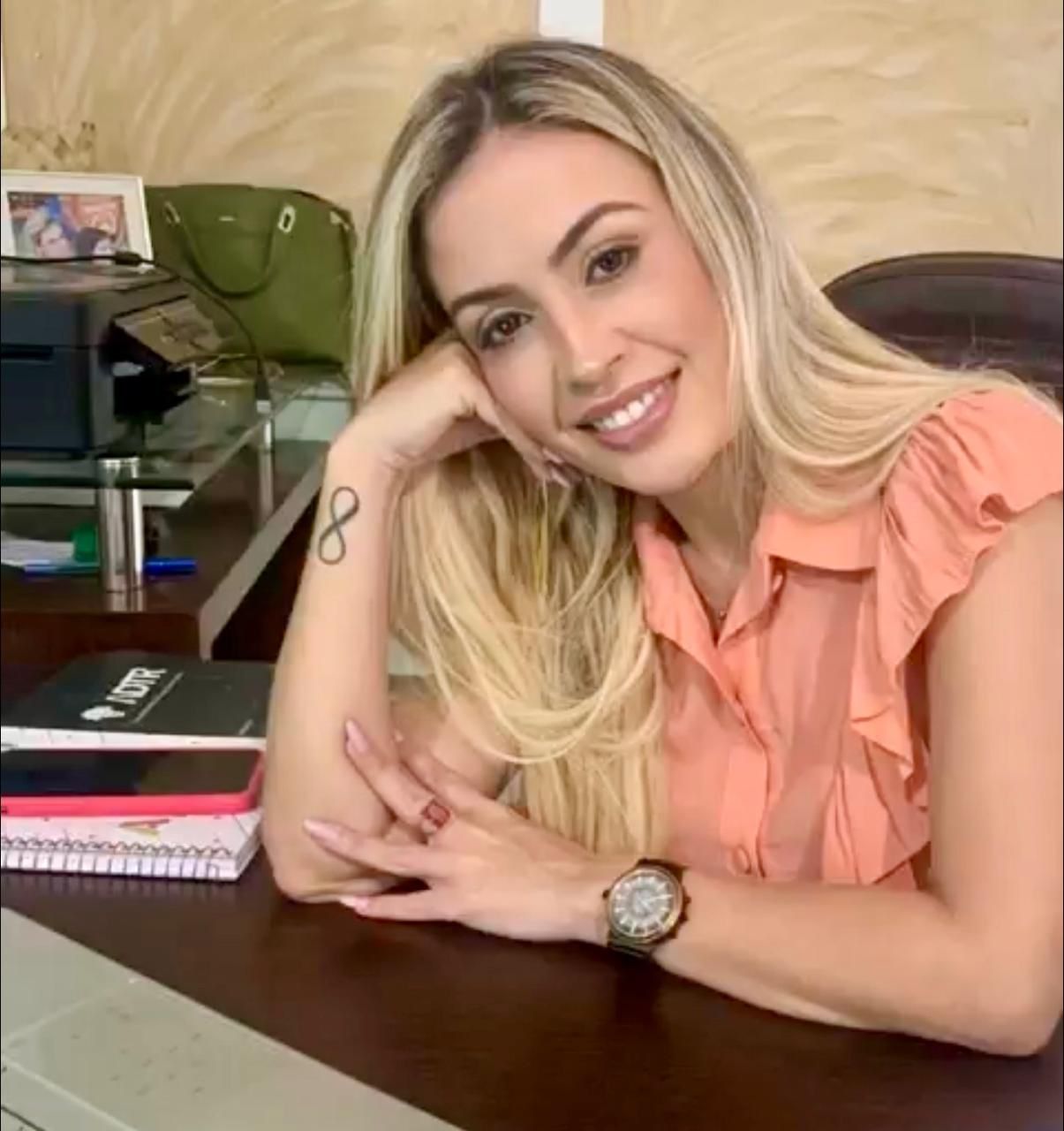 Foto de SECRETARIA MUNICIPAL DE ADMINISTRAÇÃO